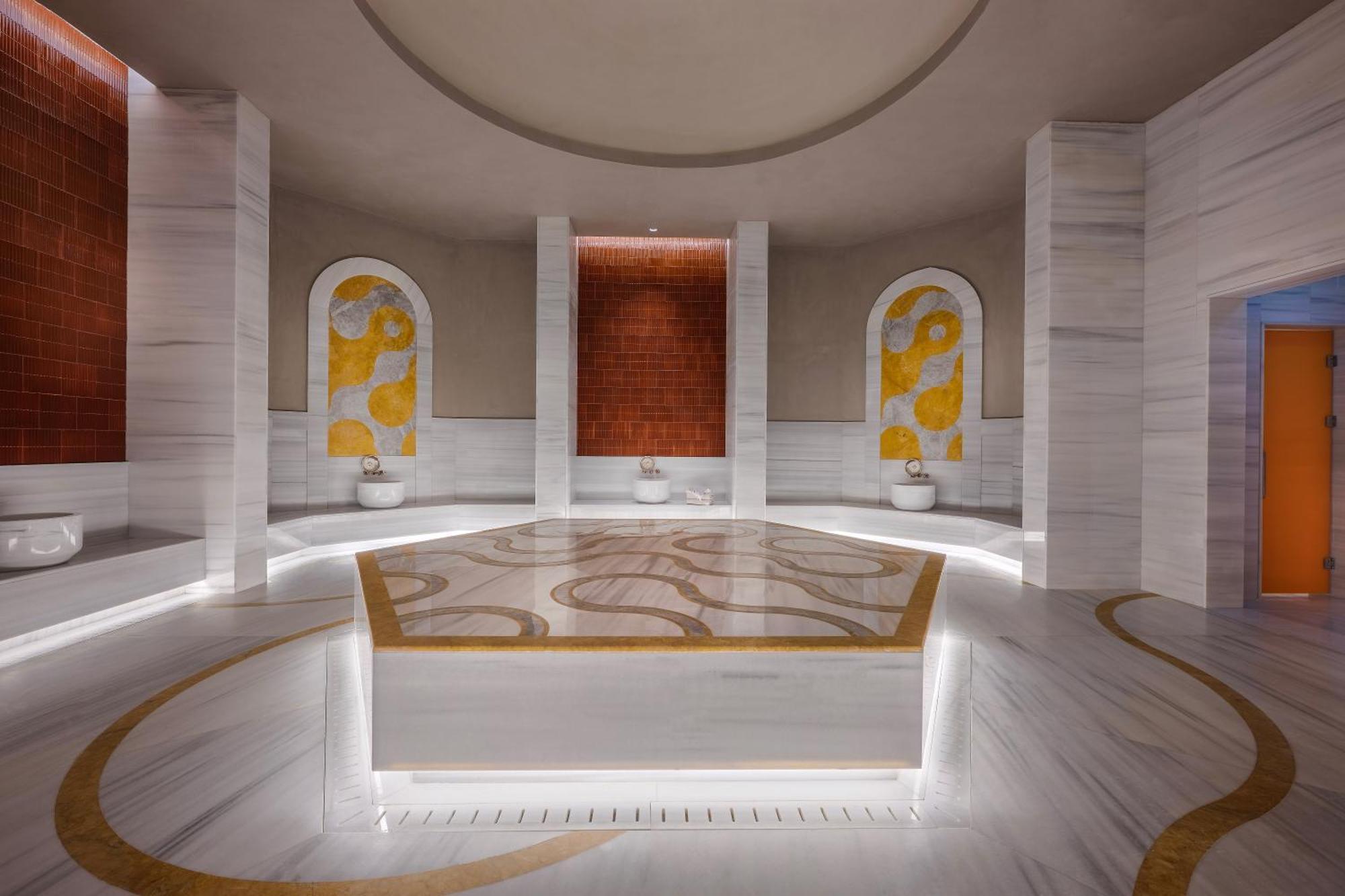 The Land Of Legends Nickelodeon Hotel Antalya Belek Kültér fotó