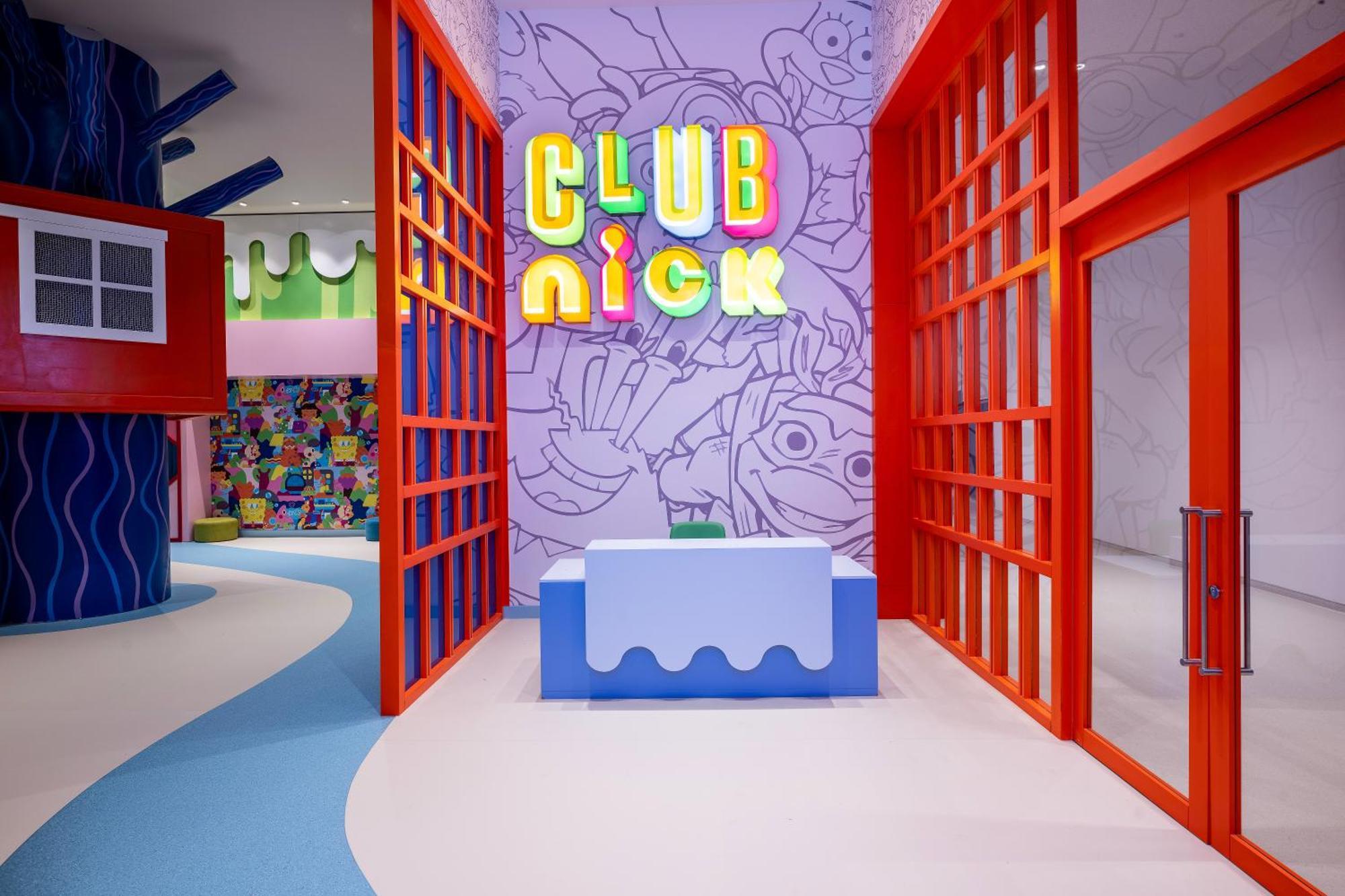 The Land Of Legends Nickelodeon Hotel Antalya Belek Kültér fotó