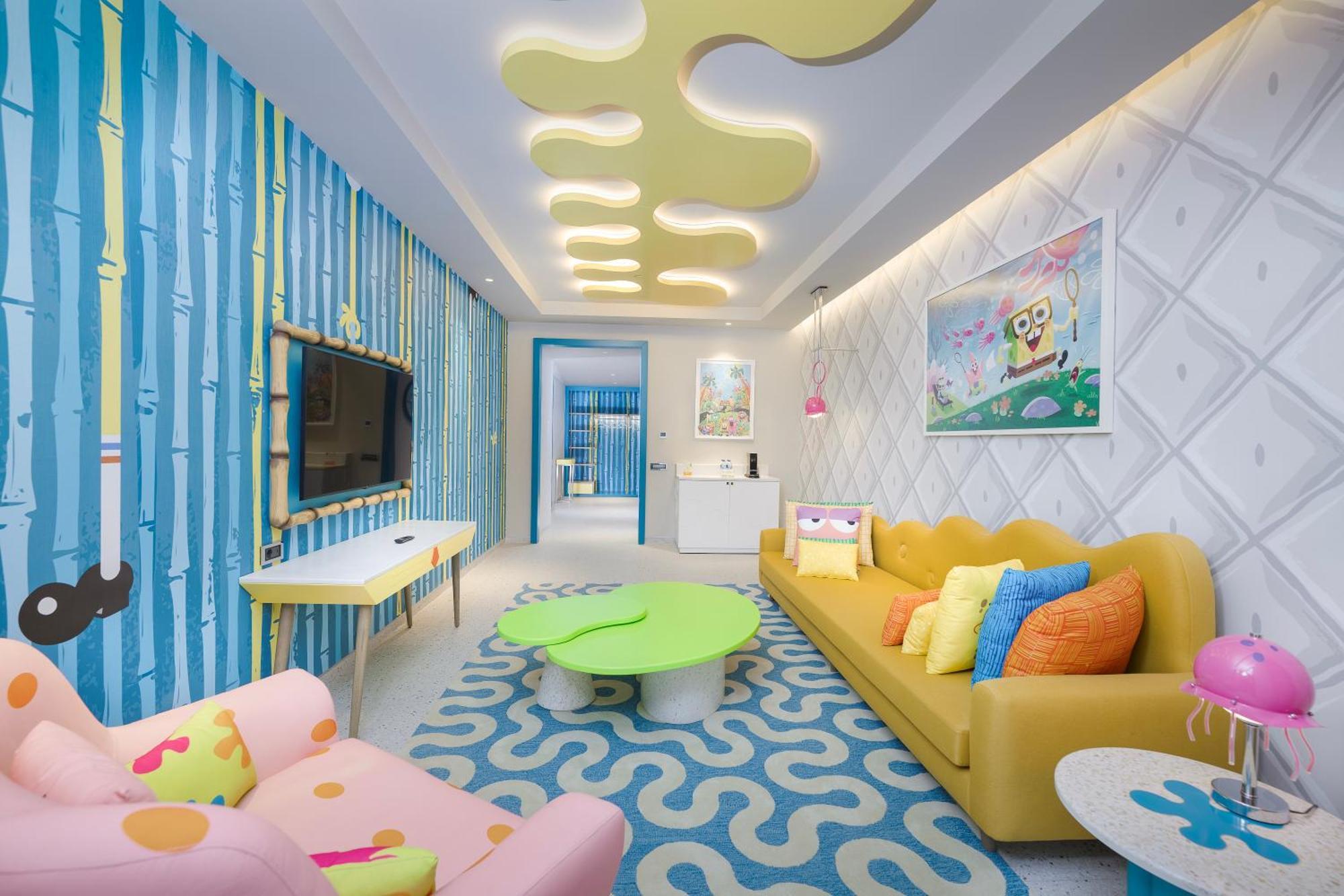 The Land Of Legends Nickelodeon Hotel Antalya Belek Kültér fotó